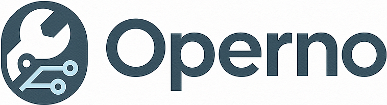 Operno
